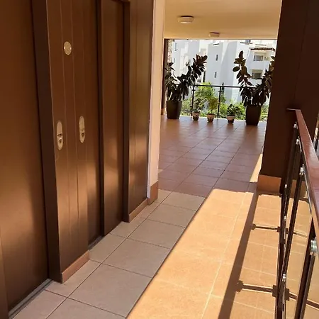 Premium Apartment In Palm Mar Exterior photo