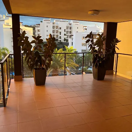 Premium Apartment In Palm Mar Exterior photo