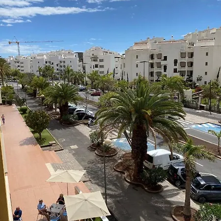 Premium Apartment In Palm Mar Exterior photo